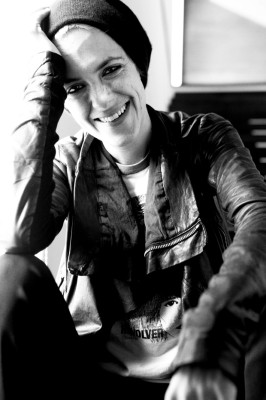photo 16 in Samantha Ronson gallery [id1067642] 2018-05-06 00:00:00