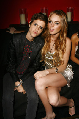 Samantha Ronson pic #1067658
