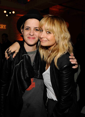 photo 9 in Samantha Ronson gallery [id1067649] 2018-05-06 00:00:00