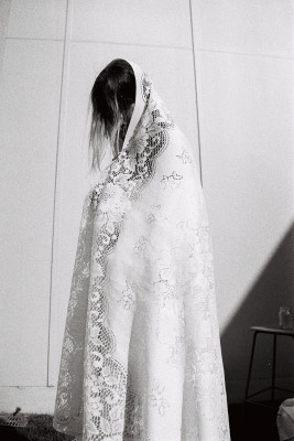 Samara Weaving by Jordan Kirk // November 2020