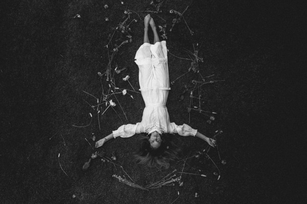 Samara Weaving by Jordan Kirk // November 2020