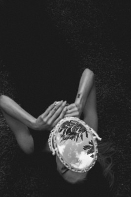 Samara Weaving by Jordan Kirk // November 2020