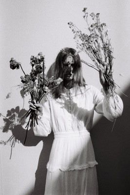 Samara Weaving by Jordan Kirk // November 2020