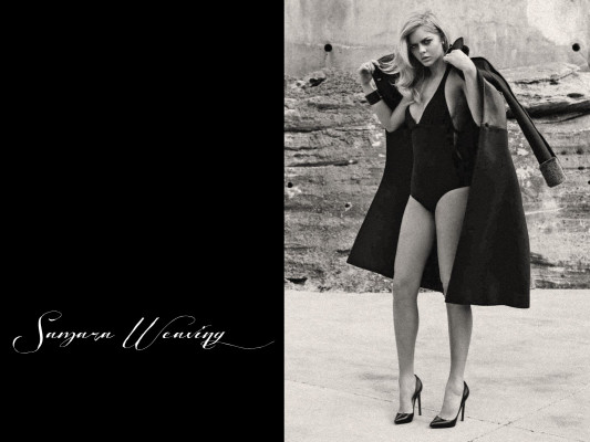 Samara Weaving pic #798139