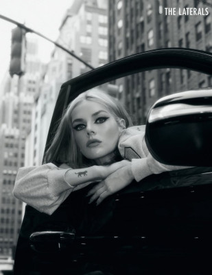 Samara Weaving pic #1421142