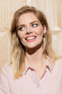 SAMARA WEAVING for Refinery29, 2019