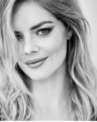 Samara Weaving – Geek Culture 2019