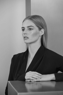 SAMARA WEAVING in Amazing Magazine, 2020