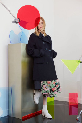 SAMARA WEAVING in Amazing Magazine, 2020