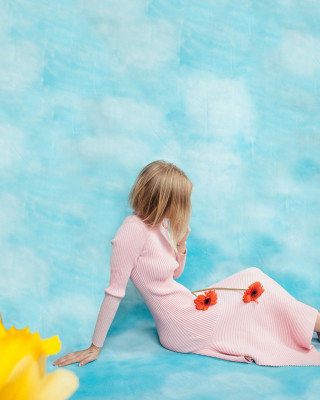 Samara Weaving Photoshoot 2018