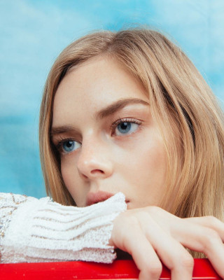 Samara Weaving Photoshoot 2018