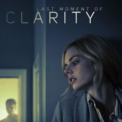 SAMARA WEAVING – The Last Moment of Clarity, Posters