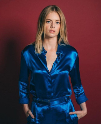 Samara Weaving – Variety Photoshoot 2019