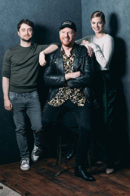 Samara Weaving – Variety Studio’s at Toronto Film Festival Portraits 2019