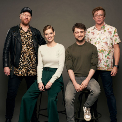 Samara Weaving – Variety Studio’s at Toronto Film Festival Portraits 2019 