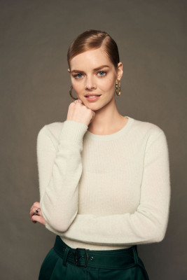 Samara Weaving – Variety Studio’s at Toronto Film Festival Portraits 2019 