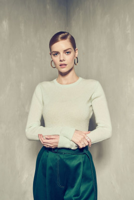 Samara Weaving – Variety Studio’s at Toronto Film Festival Portraits 2019 