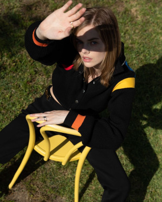 Samara Weaving pic #1278651