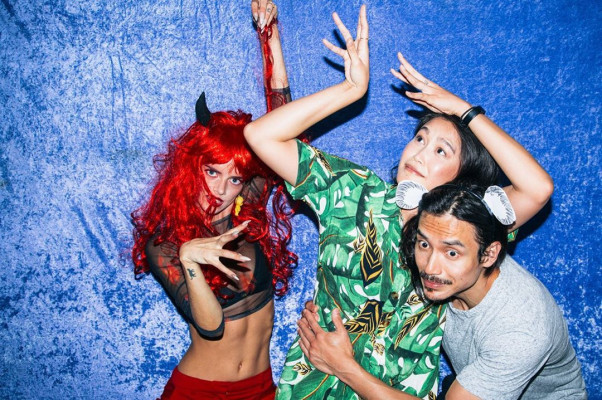 Samara Weaving - Halloween 2020