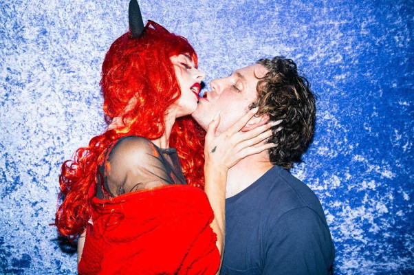 Samara Weaving - Halloween 2020