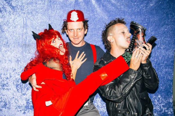 Samara Weaving - Halloween 2020