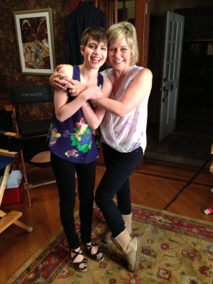 Sami Gayle pic #673924