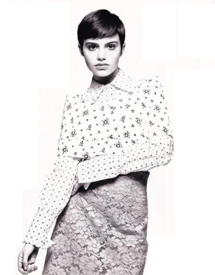 Sami Gayle pic #667996