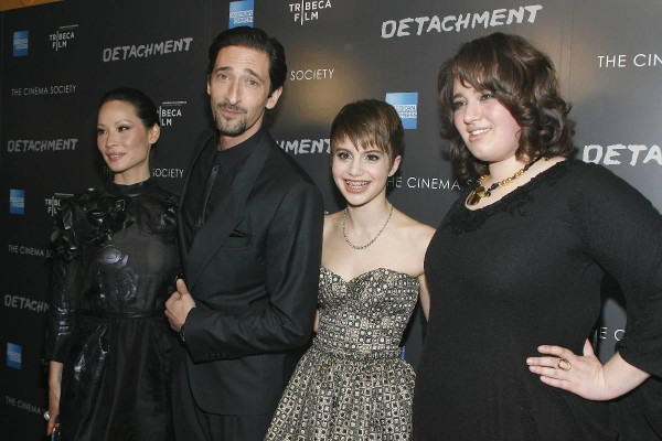 Sami Gayle pic #668601