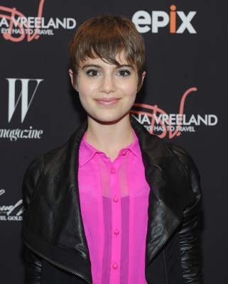 photo 6 in Sami Gayle gallery [id668002] 2013-10-08 00:00:00