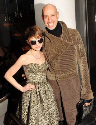 Sami Gayle pic #667993