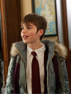 Sami Gayle pic #668608