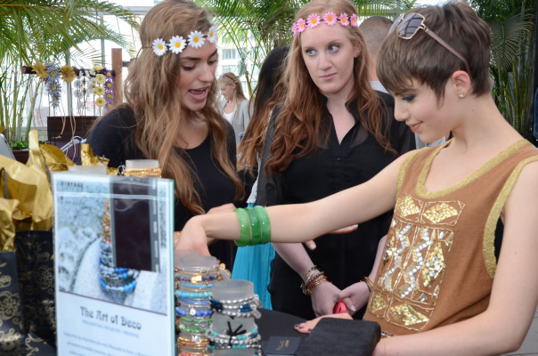 Sami Gayle pic #668607