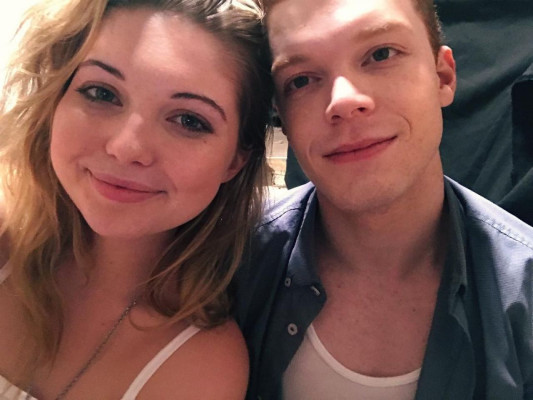 Sammi Hanratty pic #1095815