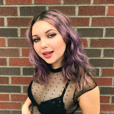 Sammi Hanratty pic #1095898