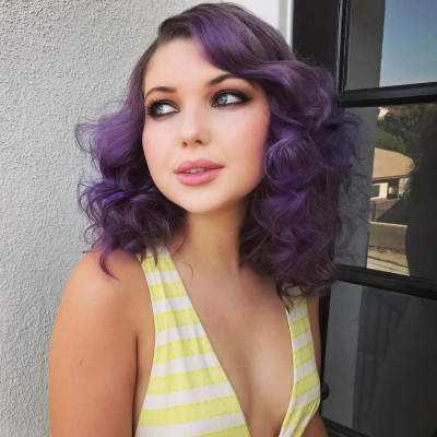 Sammi Hanratty pic #1095735