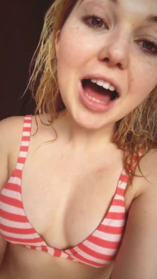 Sammi Hanratty pic #1107187