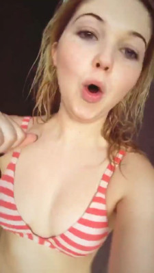 Sammi Hanratty pic #1107188
