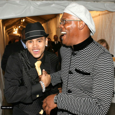 Samuel L. Jackson pic #94666