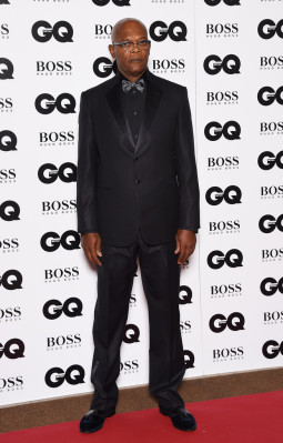 Samuel L. Jackson pic #829219