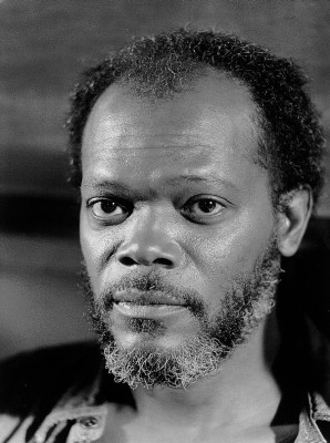Samuel L. Jackson pic #10416