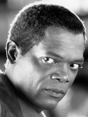 Samuel L. Jackson pic #8401