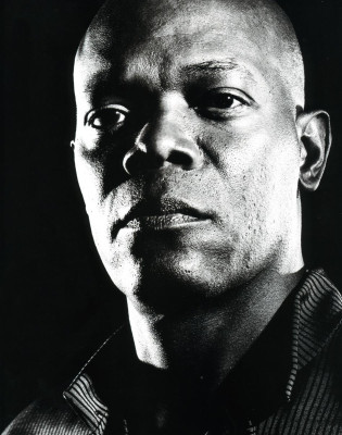 Samuel L. Jackson pic #72607