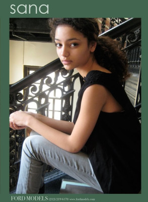 photo 16 in Sana gallery [id237723] 2010-01-25 00:00:00