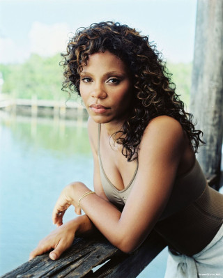 photo 6 in Sanaa Lathan gallery [id117424] 2008-11-19 00:00:00
