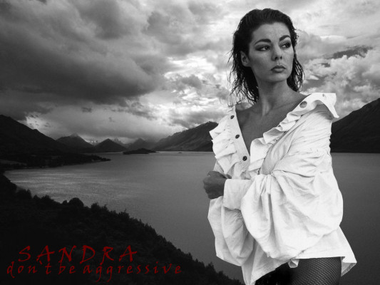 Sandra pic #65606