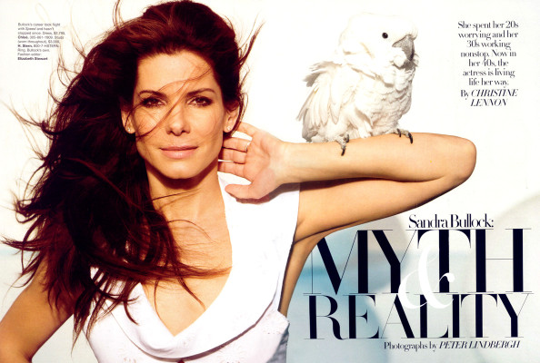 Sandra Bullock pic #219825