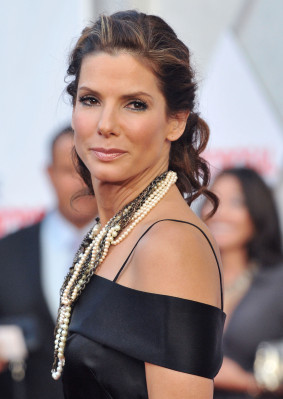 Sandra Bullock pic #184176
