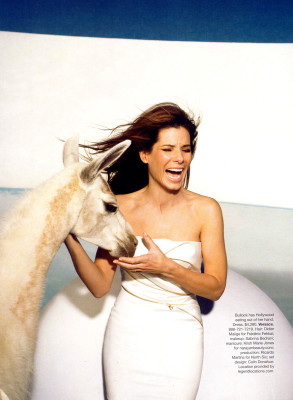 Sandra Bullock pic #183536