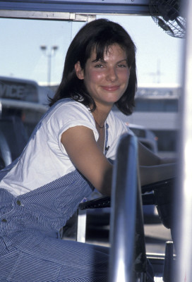 Sandra Bullock pic #591474