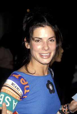 photo 3 in Sandra Bullock gallery [id591472] 2012-12-20 00:00:00